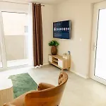 Maison Muguet 3 Spa-parking-colmar Casa vacanze *
