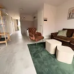 Casa vacanze Maison Muguet 3 Spa-parking-colmar Wickerschwihr