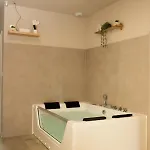 Maison Muguet 3 Spa-parking-colmar Casa vacanze Wickerschwihr