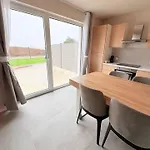 Casa vacanze Maison Muguet 3 Spa-parking-colmar