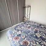 Maison Muguet 3 Spa-parking-colmar Wickerschwihr