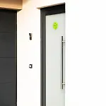 Maison Muguet 3 Spa-parking-colmar *