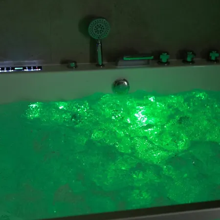 Maison Muguet 3 Spa-parking-colmar Tatil Evi Wickerschwihr