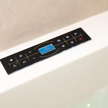 Maison Muguet 3 Spa-parking-colmar * Wickerschwihr