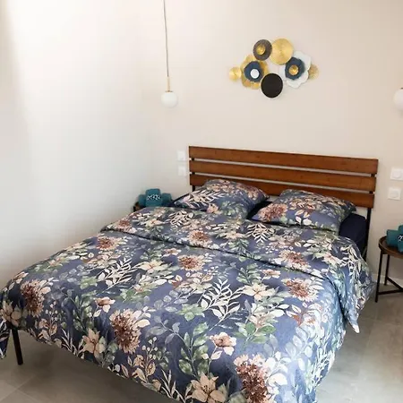 Maison Muguet 3 Spa-parking-colmar * Wickerschwihr