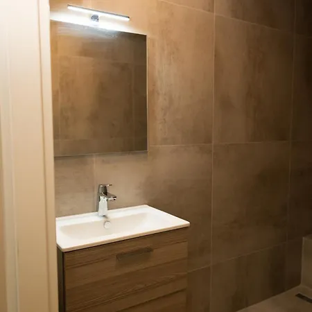 Maison Muguet 3 Spa-parking-colmar * Wickerschwihr