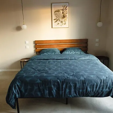 Maison Muguet 3 Spa-parking-colmar Tatil Evi