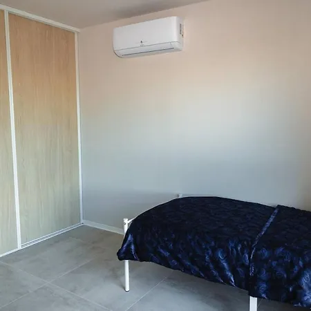 Maison Muguet 3 Spa-parking-colmar *