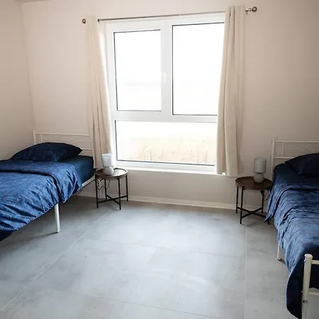 Maison Muguet 3 Spa-parking-colmar Tatil Evi *