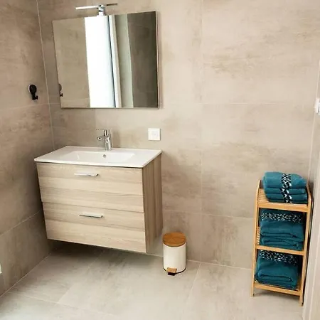 Maison Muguet 3 Spa-parking-colmar *