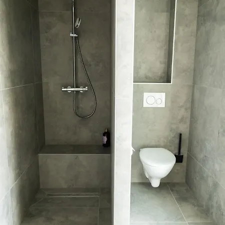 Maison Muguet 3 Spa-parking-colmar * Wickerschwihr