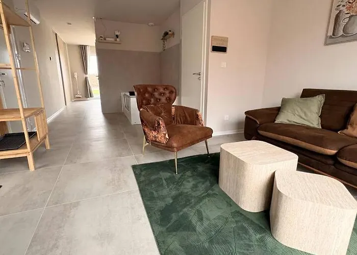 Ferienhaus Maison Muguet 3 Spa-parking-colmar Wickerschwihr