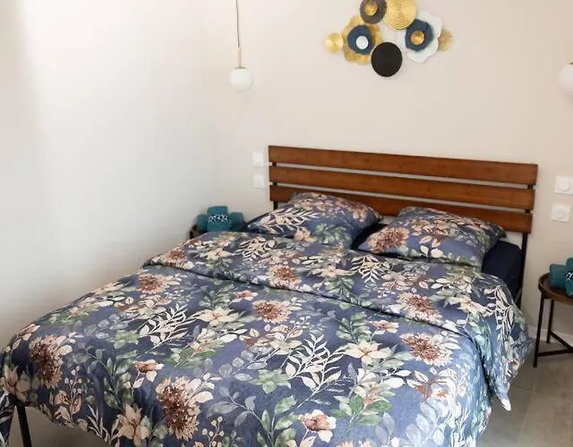 Maison Muguet 3 Spa-parking-colmar * Wickerschwihr