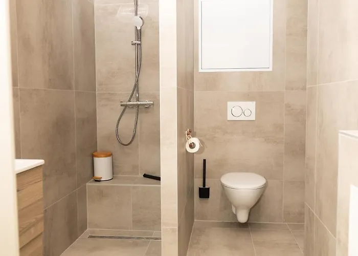 Maison Muguet 3 Spa-parking-colmar Wickerschwihr