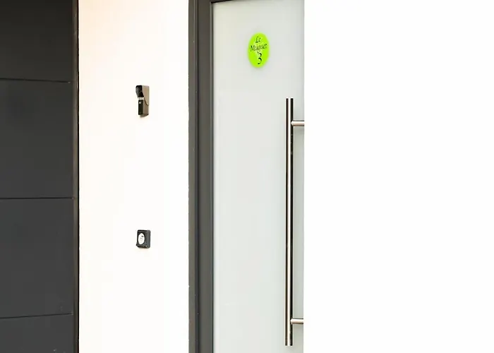 Maison Muguet 3 Spa-parking-colmar *