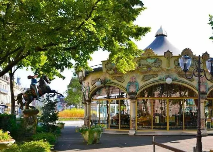 Maison Muguet 3 Spa-parking-colmar