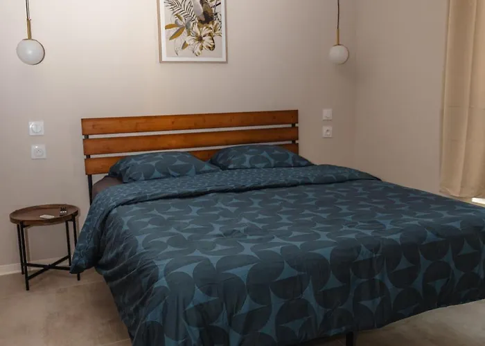 Maison Muguet 3 Spa-parking-colmar