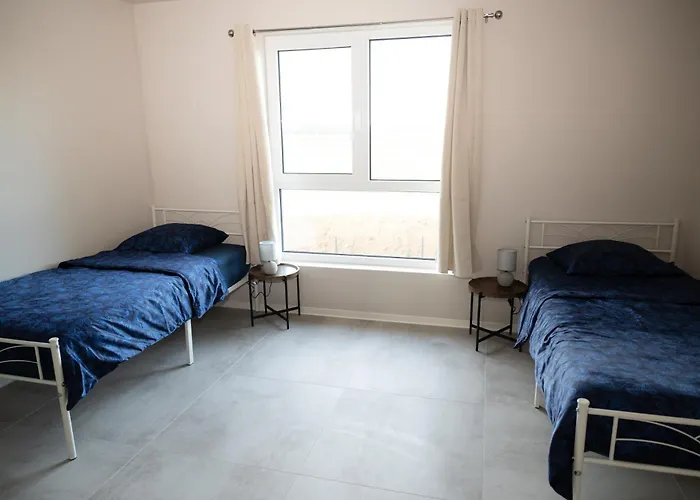 Maison Muguet 3 Spa-parking-colmar *