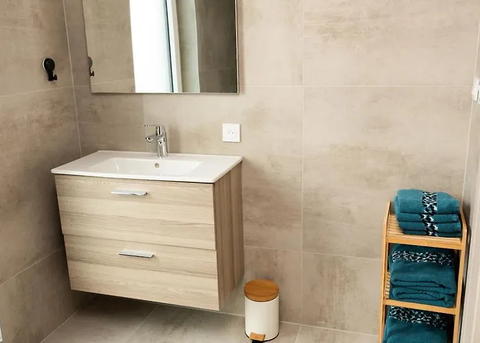 Ferienhaus Maison Muguet 3 Spa-parking-colmar Wickerschwihr