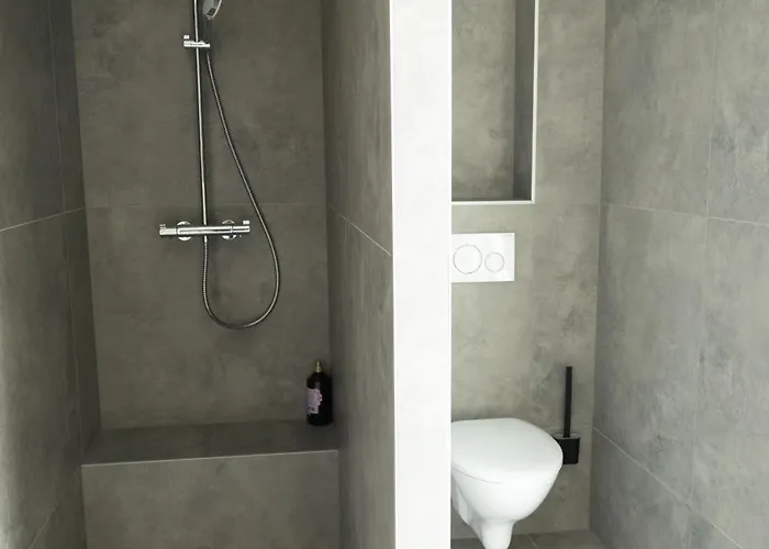 Maison Muguet 3 Spa-parking-colmar Ferienhaus